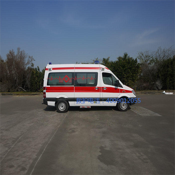 租赁私人救护车联系方式